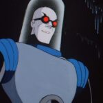 Mr Freeze 1