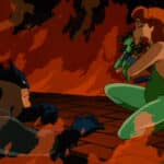 Poison Ivy 9