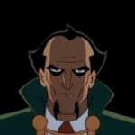 Ra&rsquo;s Al Ghul 1