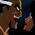 Ra&rsquo;s Al Ghul 2