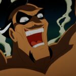 Ra&rsquo;s Al Ghul 3