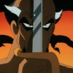 Ra&rsquo;s Al Ghul 4