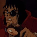 Roi des égouts poulet 2
