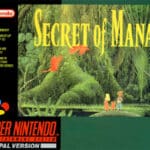 Secret of Mana