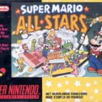 Super Mario All Stars