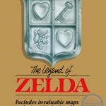1 – The Legend of Zelda (NES)