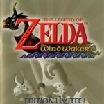 10 – The Legend of Zelda The Wind Waker (GC)