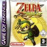 12 – The Legend of Zelda The Minish Cap