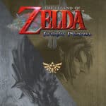 13 – The Legend of Zelda Twilight Princess (Wii classique)