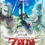 16 – The Legend of Zelda Skyward Sword HD