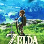 19 – The Legend of Zelda Breath of the Wild