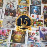 3DS 15th