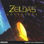 C – Zelda’s Adventure