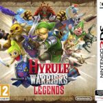 H – Hyrule Warriors Legends