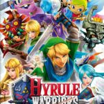 H – Hyrule Warriors Switch