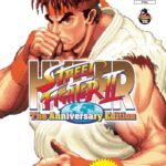 Hyper Street Fighter II
