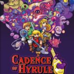 I – Cadence of Hyrule