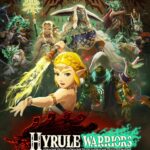K – Hyrule Warriors Les Chroniques du Sceau