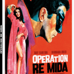 Ope¦üration Re Mida-3D