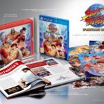 Street Fighter 30th Anniversary Collection