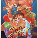 Street Fighter II