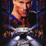 Street Fighter L&rsquo;Ultime Combat