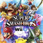 Super Smash Bros. for Wii U