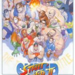 Super Street Fighter II