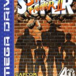Super Street Fighter II MD