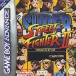 Super Street Fighter II Turbo Revival