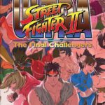 Ultra Street Fighter II