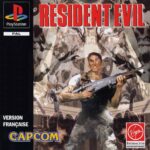 1 – Resident Evil (PS1)