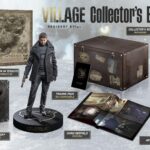 Resident Evil Village Collector
