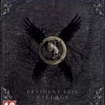 Resident Evil Village (steelbook)