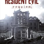 Resident Evil Requiem (Switch 2)