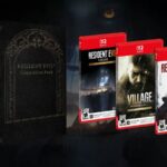 Resident Evil Generation Pack