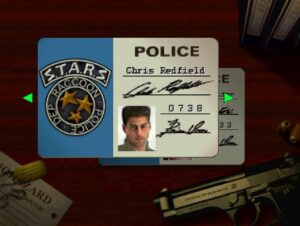 image header resident evil