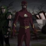 Batman-The-Long-Halloween-Part-2-Green-Arrow-and-The-Flash-in-Post-Credits-Scene