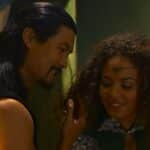 shang tsung et vorpax