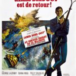 Au service secret de sa majeste