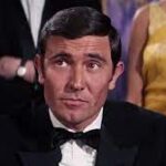 georges lzenby en b007