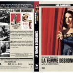 Femme de¦üshonore¦üe-jaquette