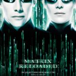 Matrix Reloaded