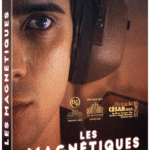 les magnétiques fourreau dvd 3d