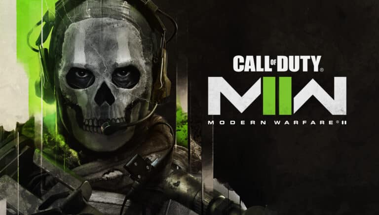 CALL OF DUTY Modern Warfare 2 Bande Annonce Teaser