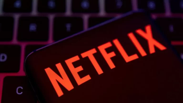 En août sur Netflix