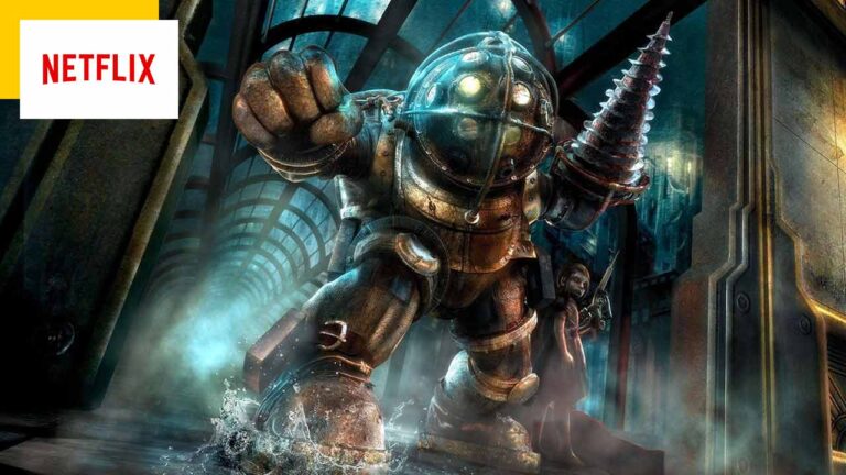BioShock Le Film : le réalisateur et scénariste dévoilé
