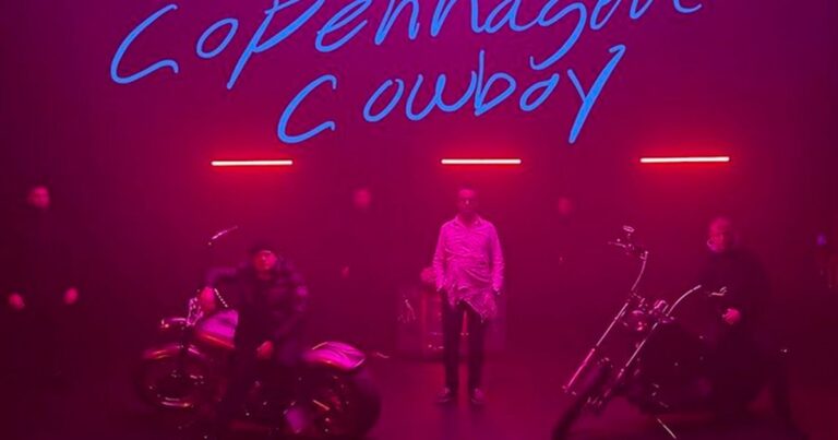 COPENHAGEN COWBOY la nouvelle série de Nicolas Winding Refn se dévoile enfin