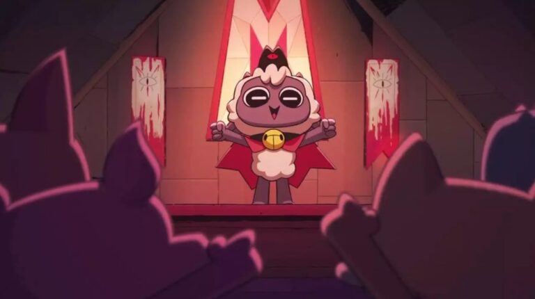 Cult of the Lamb, de Massive Monster