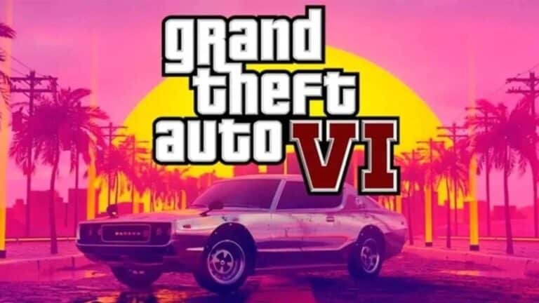 Grand Theft Auto VI : un énorme leak sur le net !